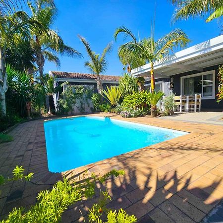 Northern Vine Guesthouse B&B Self-Catering Brackenfell Exterior foto