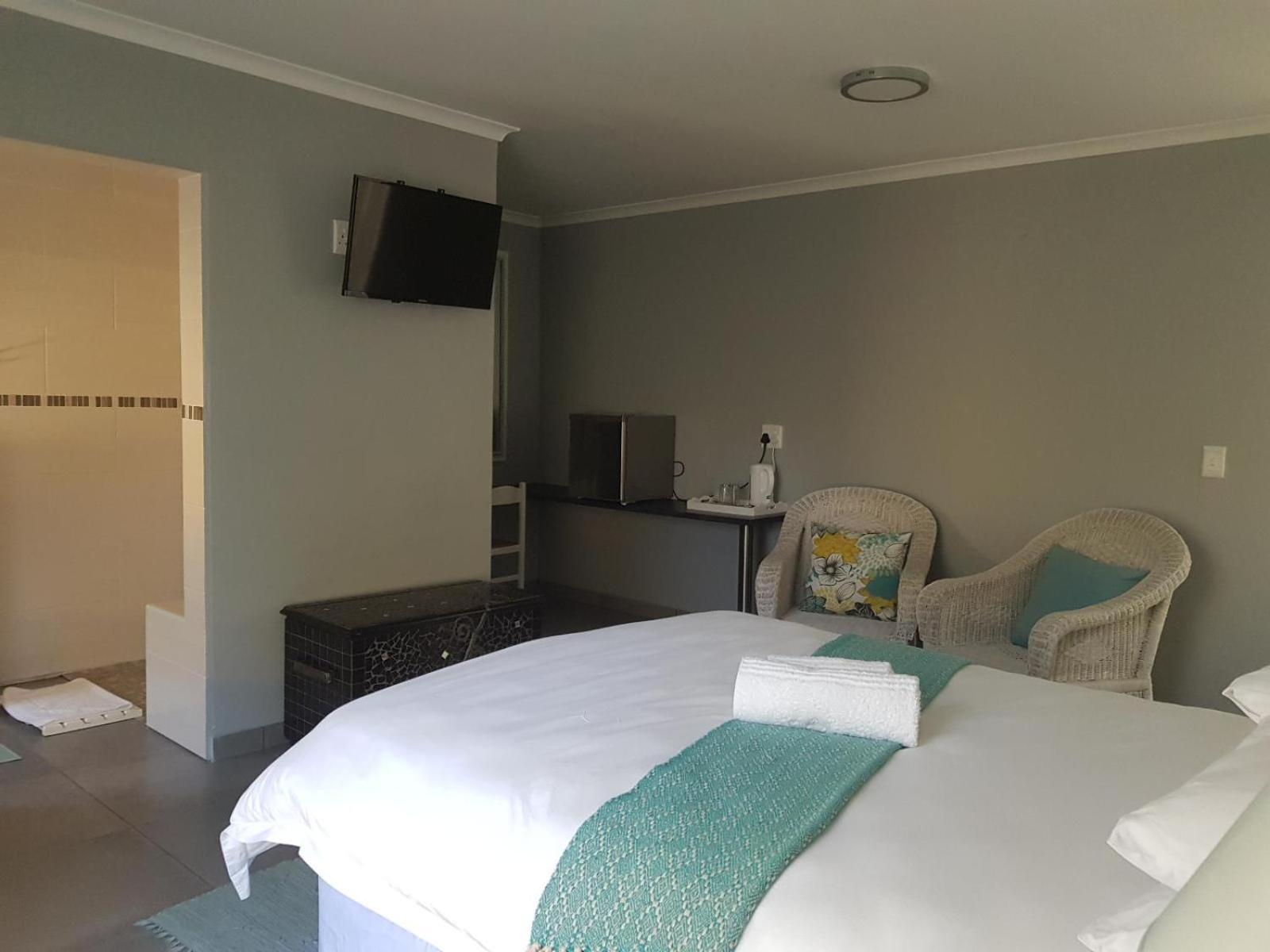 Northern Vine Guesthouse B&B Self-Catering Brackenfell Habitación foto