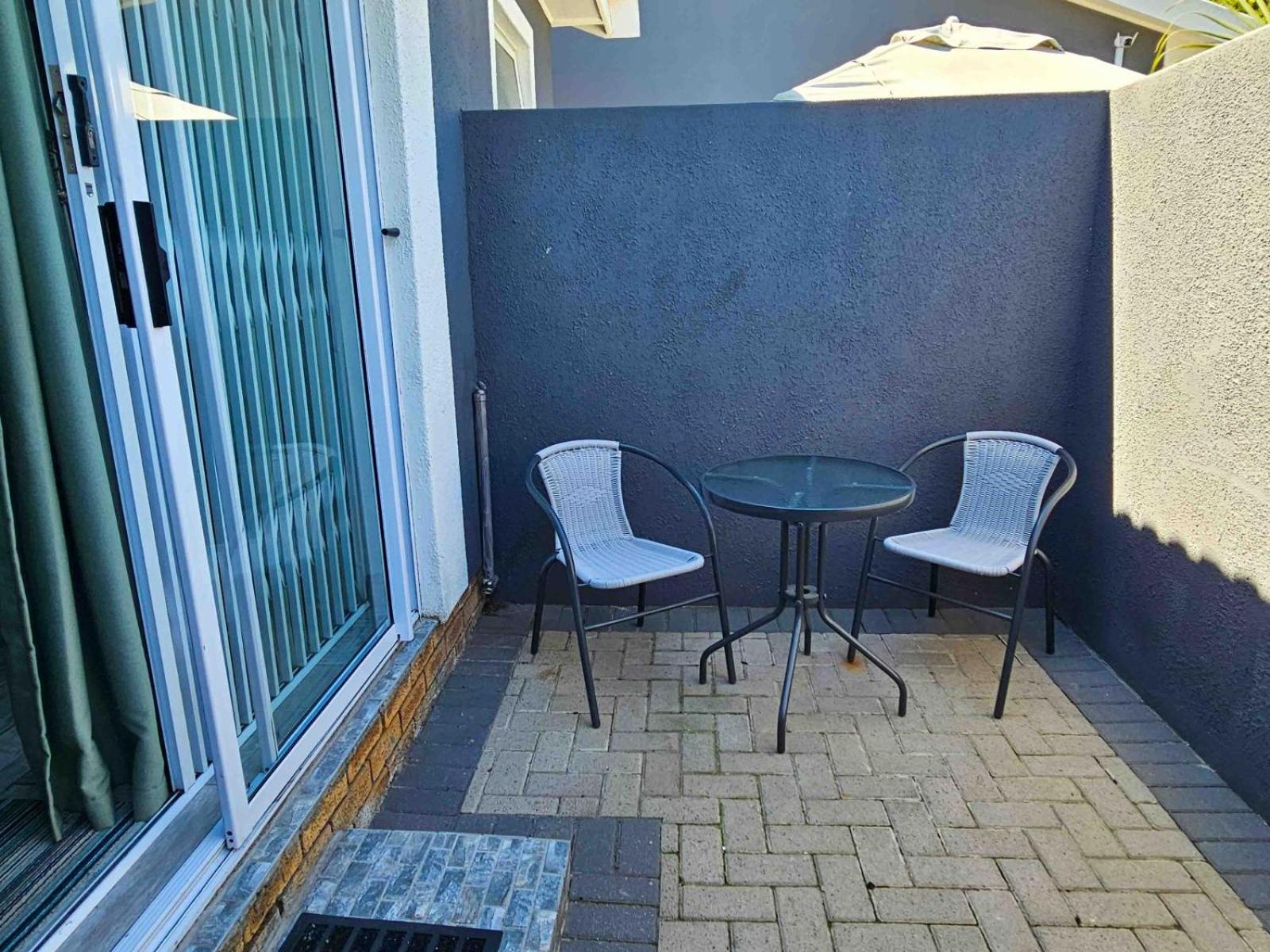 Northern Vine Guesthouse B&B Self-Catering Brackenfell Habitación foto