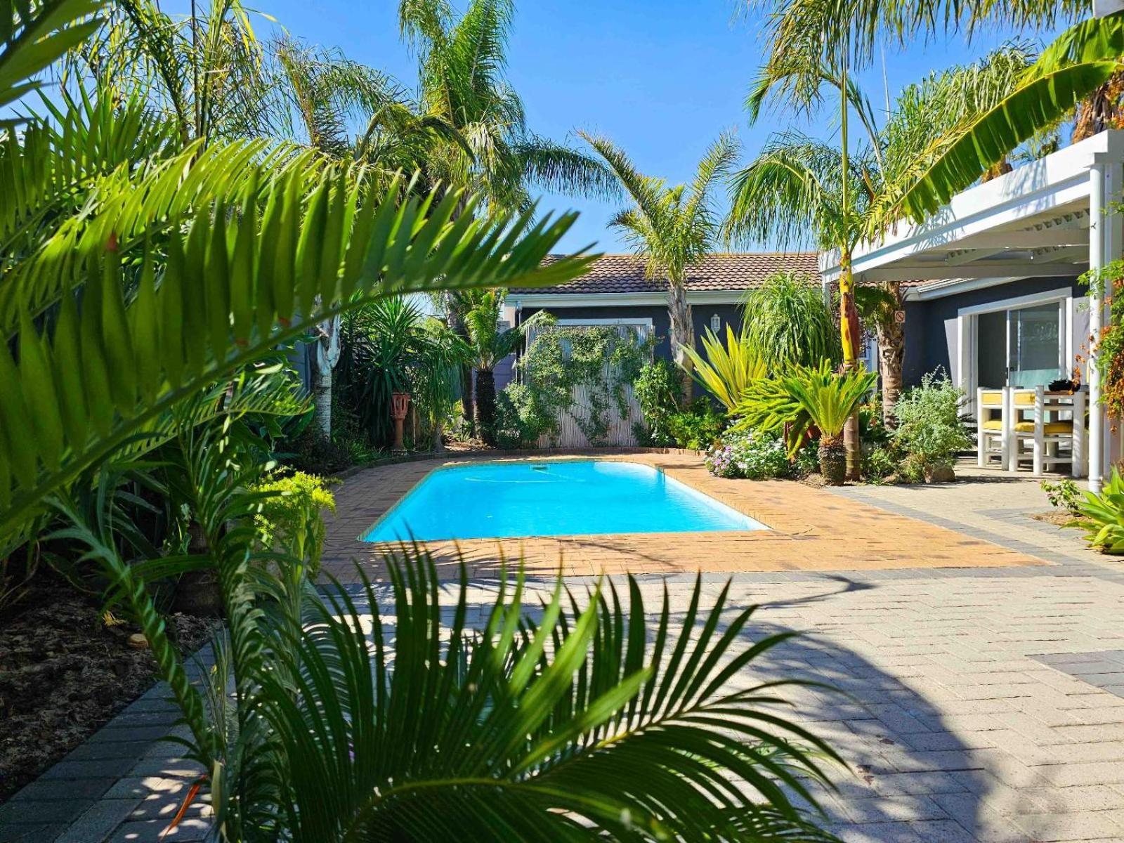 Northern Vine Guesthouse B&B Self-Catering Brackenfell Exterior foto