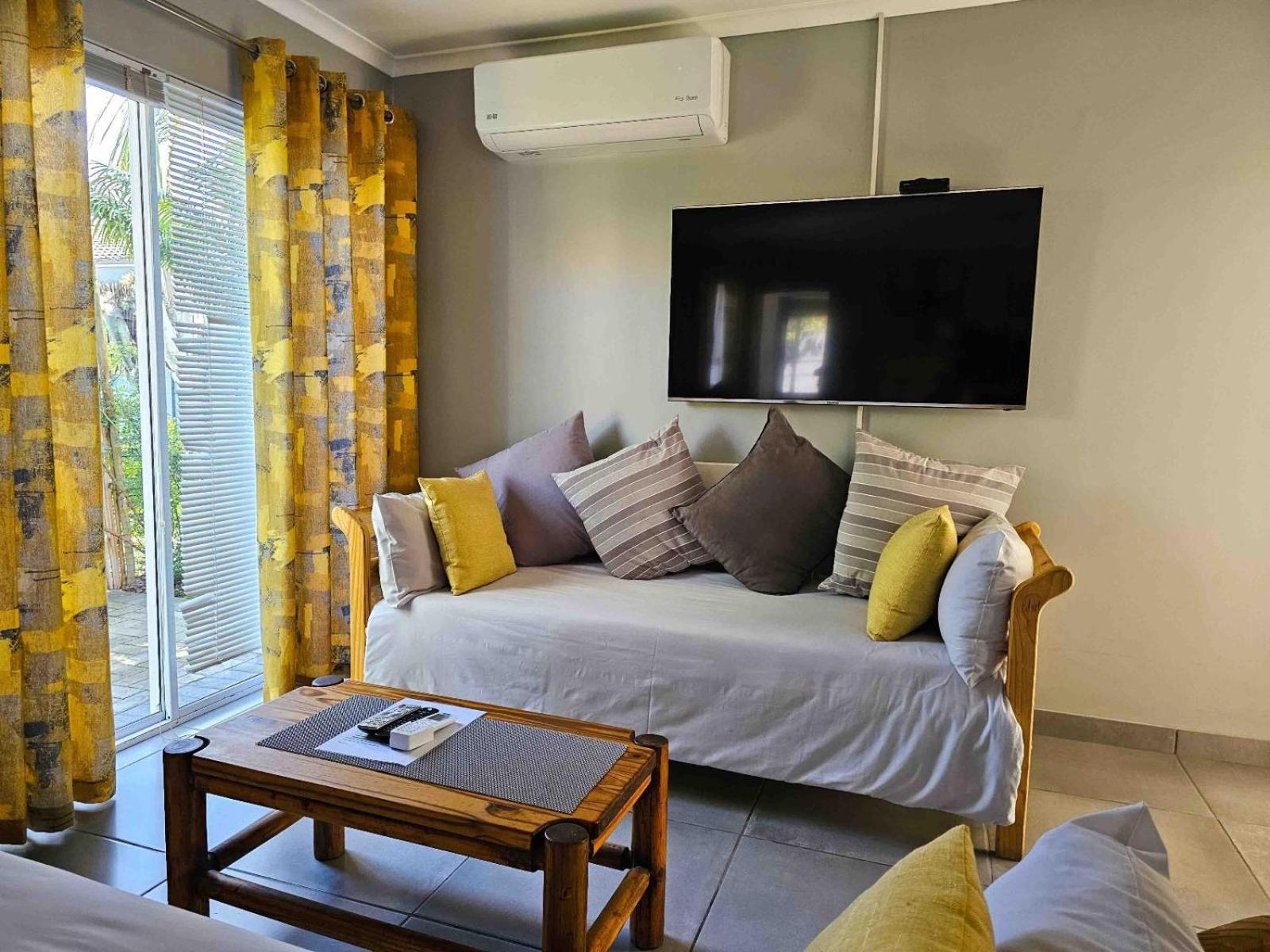 Northern Vine Guesthouse B&B Self-Catering Brackenfell Habitación foto
