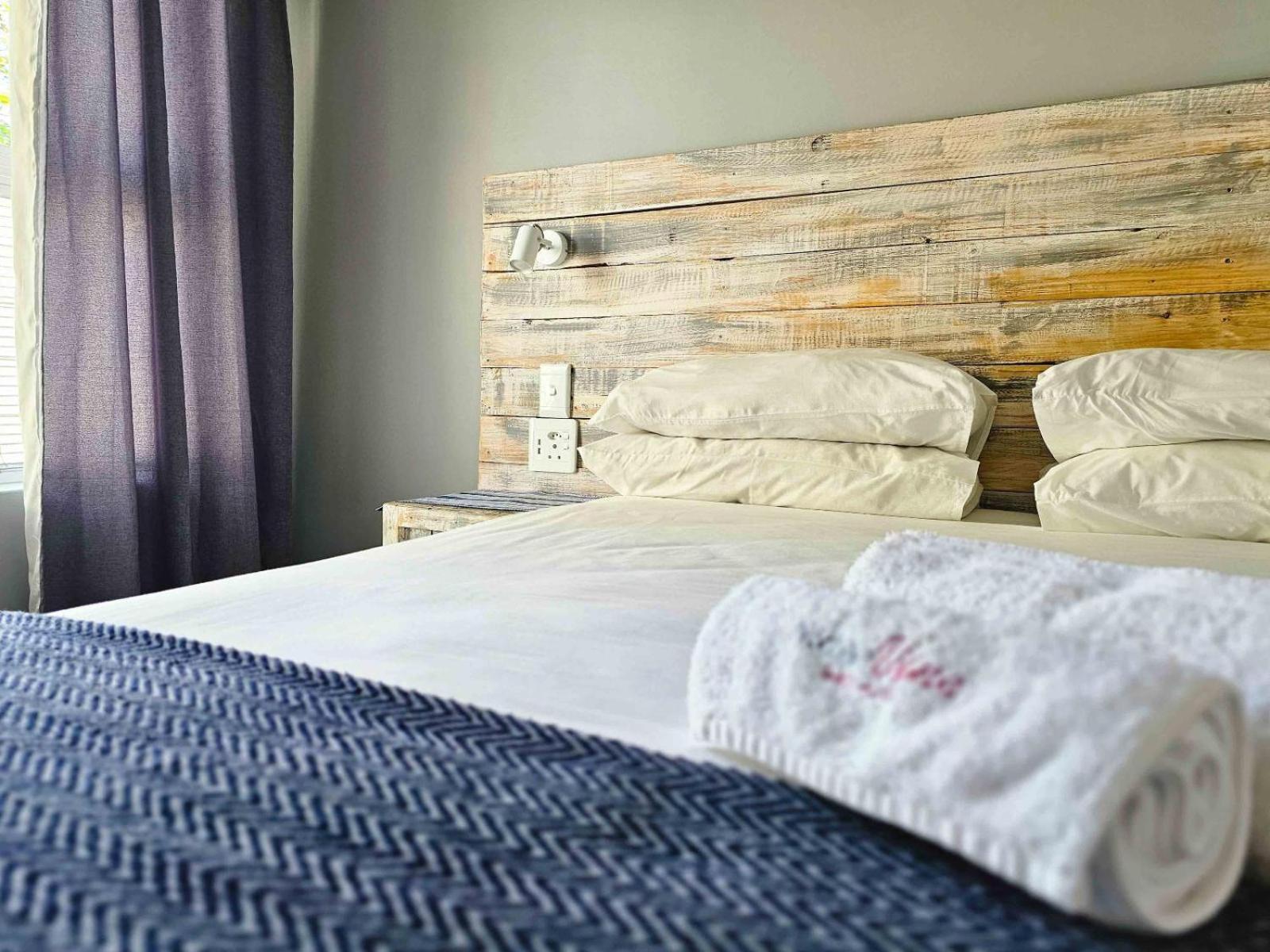 Northern Vine Guesthouse B&B Self-Catering Brackenfell Habitación foto