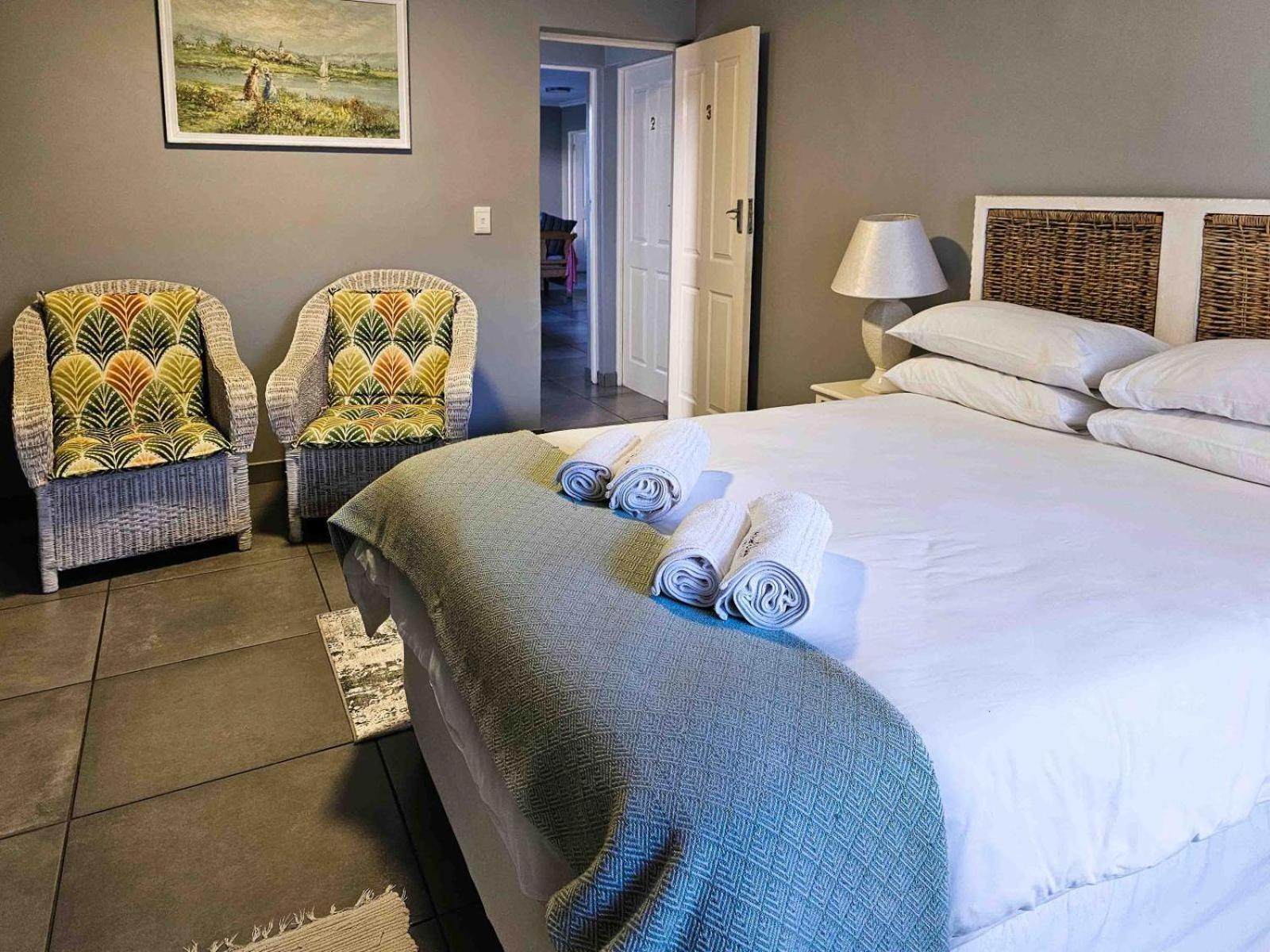 Northern Vine Guesthouse B&B Self-Catering Brackenfell Habitación foto