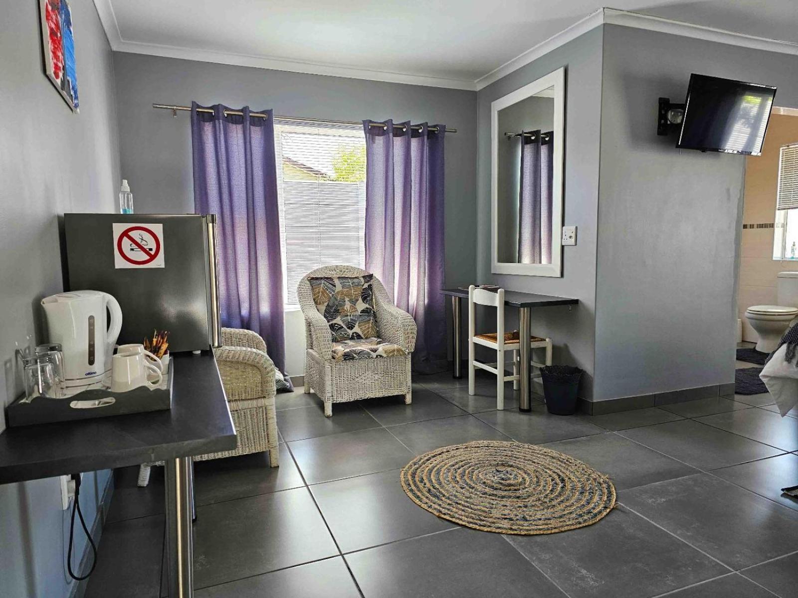 Northern Vine Guesthouse B&B Self-Catering Brackenfell Habitación foto