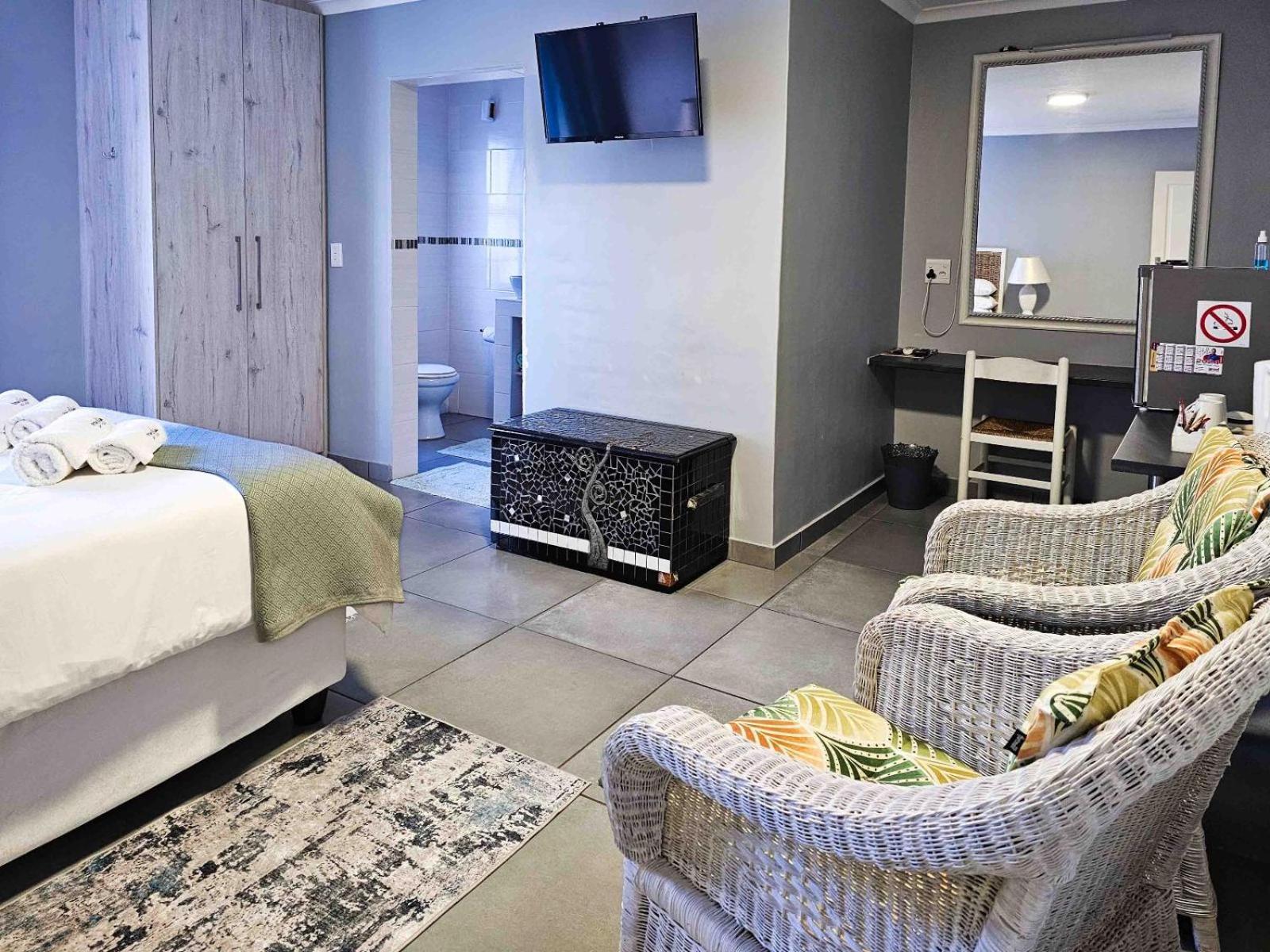 Northern Vine Guesthouse B&B Self-Catering Brackenfell Habitación foto