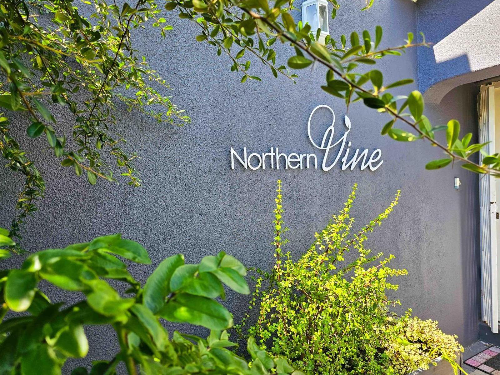 Northern Vine Guesthouse B&B Self-Catering Brackenfell Exterior foto